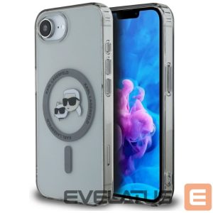 Aizmugurējais vāciņš Tech-Protect  Tech-Protect MagMat MagSafe iPhone 13 mini case - navy blue matte 