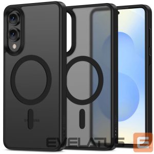 Aizmugurējais vāciņš Tech-Protect  Tech-Protect MagMat MagSafe iPhone 13 mini case - navy blue matte 