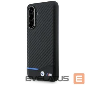 Aizmugurējais vāciņš Tech-Protect  Tech-Protect MagMat MagSafe iPhone 13 mini case - navy blue matte 