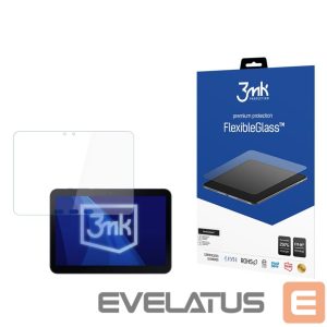 Aizmugurējais vāciņš Tech-Protect  Tech-Protect MagMat MagSafe iPhone 13 mini case - navy blue matte 