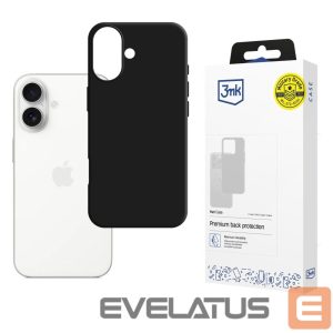 Aizmugurējais vāciņš Tech-Protect  Tech-Protect MagMat MagSafe iPhone 13 mini case - navy blue matte 