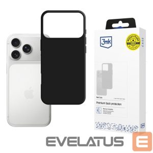 Aizmugurējais vāciņš Tech-Protect  Tech-Protect MagMat MagSafe iPhone 13 mini case - navy blue matte 