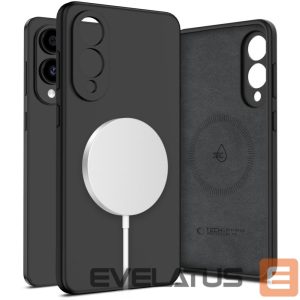 Aizmugurējais vāciņš Tech-Protect  Tech-Protect MagMat MagSafe iPhone 13 mini case - navy blue matte 