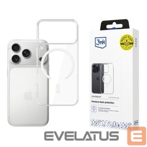 Aizmugurējais vāciņš Tech-Protect  Tech-Protect MagMat MagSafe iPhone 13 mini case - navy blue matte 