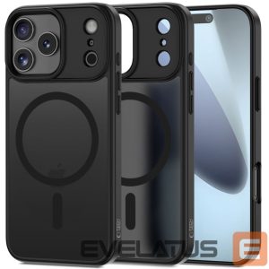 Aizmugurējais vāciņš Tech-Protect  Tech-Protect MagMat MagSafe iPhone 13 mini case - navy blue matte 
