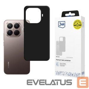 Aizmugurējais vāciņš Tech-Protect  Tech-Protect MagMat MagSafe iPhone 13 mini case - navy blue matte 