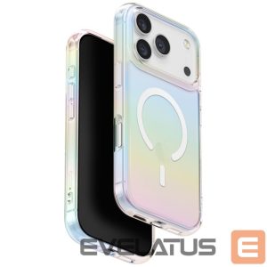 Aizmugurējais vāciņš Tech-Protect  Tech-Protect MagMat MagSafe iPhone 13 mini case - navy blue matte 