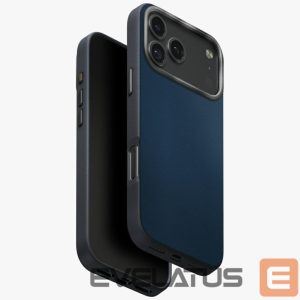 Aizmugurējais vāciņš Tech-Protect  Tech-Protect MagMat MagSafe iPhone 13 mini case - navy blue matte 