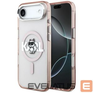 Aizmugurējais vāciņš Tech-Protect  Tech-Protect MagMat MagSafe iPhone 13 mini case - navy blue matte 