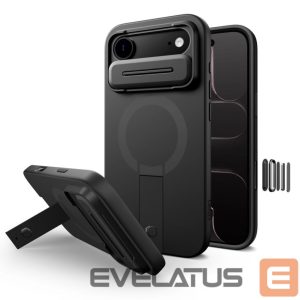 Aizmugurējais vāciņš Tech-Protect  Tech-Protect MagMat MagSafe iPhone 13 mini case - navy blue matte 