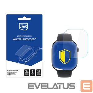 Aizmugurējais vāciņš Tech-Protect  Tech-Protect MagMat MagSafe iPhone 13 mini case - navy blue matte 