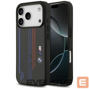 Aizmugurējais vāciņš Tech-Protect  Tech-Protect MagMat MagSafe iPhone 13 mini case - navy blue matte 