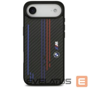 Aizmugurējais vāciņš Tech-Protect  Tech-Protect MagMat MagSafe iPhone 13 mini case - navy blue matte 