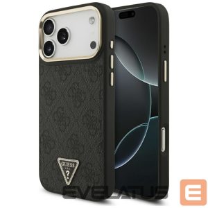Aizmugurējais vāciņš Tech-Protect  Tech-Protect MagMat MagSafe iPhone 13 mini case - navy blue matte 