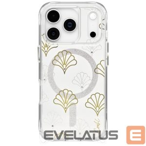 Aizmugurējais vāciņš Tech-Protect  Tech-Protect MagMat MagSafe iPhone 13 mini case - navy blue matte 