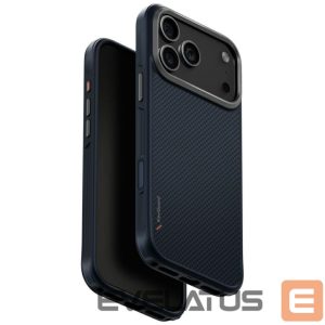 Aizmugurējais vāciņš Tech-Protect  Tech-Protect MagMat MagSafe iPhone 13 mini case - navy blue matte 