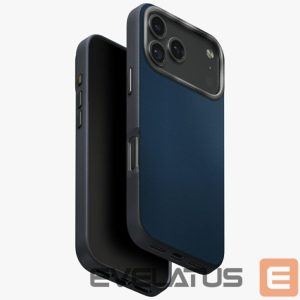 Aizmugurējais vāciņš Tech-Protect  Tech-Protect MagMat MagSafe iPhone 13 mini case - navy blue matte 