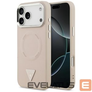Aizmugurējais vāciņš Tech-Protect  Tech-Protect MagMat MagSafe iPhone 13 mini case - navy blue matte 