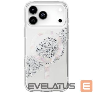 Aizmugurējais vāciņš Tech-Protect  Tech-Protect MagMat MagSafe iPhone 13 mini case - navy blue matte 