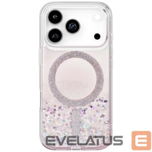 Aizmugurējais vāciņš Tech-Protect  Tech-Protect MagMat MagSafe iPhone 13 mini case - navy blue matte 