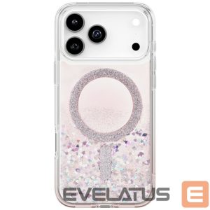 Aizmugurējais vāciņš Tech-Protect  Tech-Protect MagMat MagSafe iPhone 13 mini case - navy blue matte 