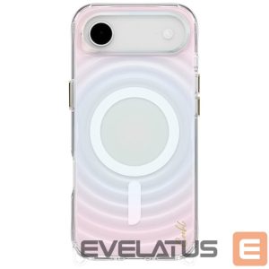 Aizmugurējais vāciņš Tech-Protect  Tech-Protect MagMat MagSafe iPhone 13 mini case - navy blue matte 