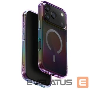 Aizmugurējais vāciņš Tech-Protect  Tech-Protect MagMat MagSafe iPhone 13 mini case - navy blue matte 