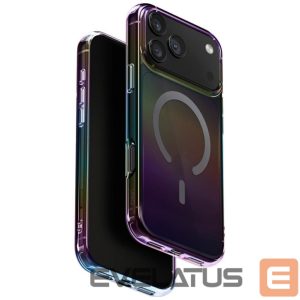 Aizmugurējais vāciņš Tech-Protect  Tech-Protect MagMat MagSafe iPhone 13 mini case - navy blue matte 