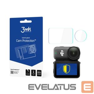 Aizmugurējais vāciņš Tech-Protect  Tech-Protect MagMat MagSafe iPhone 13 mini case - navy blue matte 
