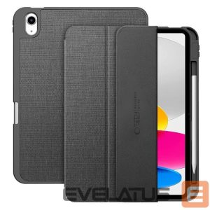 Aizmugurējais vāciņš Tech-Protect  Tech-Protect MagMat MagSafe iPhone 13 mini case - navy blue matte 