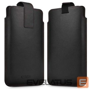 Aizmugurējais vāciņš Tech-Protect  Tech-Protect MagMat MagSafe iPhone 13 mini case - navy blue matte 