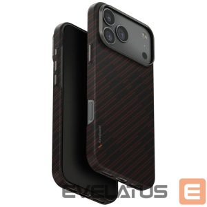 Aizmugurējais vāciņš Tech-Protect  Tech-Protect MagMat MagSafe iPhone 13 mini case - navy blue matte 