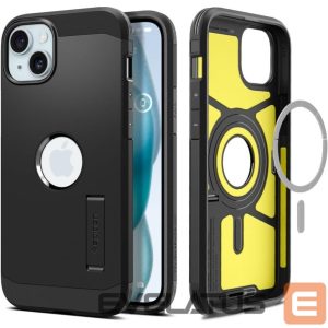 Aizmugurējais vāciņš Tech-Protect  Tech-Protect MagMat MagSafe iPhone 13 mini case - navy blue matte 