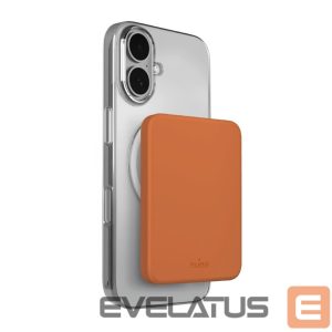 Aizmugurējais vāciņš Tech-Protect  Tech-Protect MagMat MagSafe iPhone 13 mini case - navy blue matte 