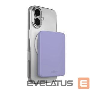 Aizmugurējais vāciņš Tech-Protect  Tech-Protect MagMat MagSafe iPhone 13 mini case - navy blue matte 