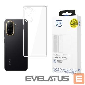 Aizmugurējais vāciņš Tech-Protect  Tech-Protect MagMat MagSafe iPhone 13 mini case - navy blue matte 