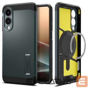 Aizmugurējais vāciņš Tech-Protect  Tech-Protect MagMat MagSafe iPhone 13 mini case - navy blue matte 