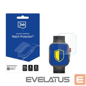Aizmugurējais vāciņš Tech-Protect  Tech-Protect MagMat MagSafe iPhone 13 mini case - navy blue matte 