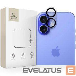 Aizmugurējais vāciņš Tech-Protect  Tech-Protect MagMat MagSafe iPhone 13 mini case - navy blue matte 