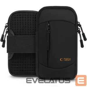 Aizmugurējais vāciņš Tech-Protect  Tech-Protect MagMat MagSafe iPhone 13 mini case - navy blue matte 