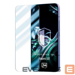 Aizmugurējais vāciņš Tech-Protect  Tech-Protect MagMat MagSafe iPhone 13 mini case - navy blue matte 
