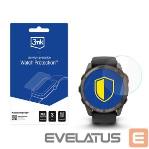 Aizmugurējais vāciņš Tech-Protect  Tech-Protect MagMat MagSafe iPhone 13 mini case - navy blue matte 