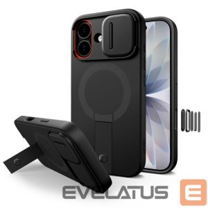 Aizmugurējais vāciņš Tech-Protect  Tech-Protect MagMat MagSafe iPhone 13 mini case - navy blue matte 