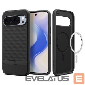 Aizmugurējais vāciņš Tech-Protect  Tech-Protect MagMat MagSafe iPhone 13 mini case - navy blue matte 