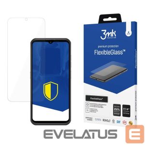 Aizmugurējais vāciņš Tech-Protect  Tech-Protect MagMat MagSafe iPhone 13 mini case - navy blue matte 