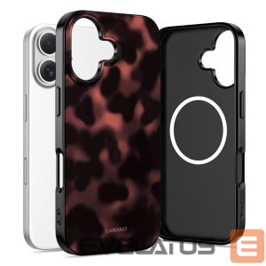 Aizmugurējais vāciņš Tech-Protect  Tech-Protect MagMat MagSafe iPhone 13 mini case - navy blue matte 
