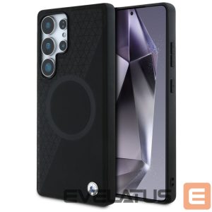 Aizmugurējais vāciņš Tech-Protect  Tech-Protect MagMat MagSafe iPhone 13 mini case - navy blue matte 
