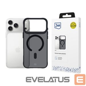 Aizmugurējais vāciņš Tech-Protect  Tech-Protect MagMat MagSafe iPhone 13 mini case - navy blue matte 