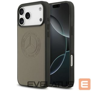 Aizmugurējais vāciņš Tech-Protect  Tech-Protect MagMat MagSafe iPhone 13 mini case - navy blue matte 