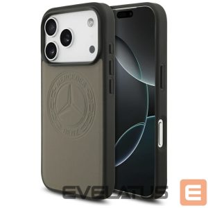 Aizmugurējais vāciņš Tech-Protect  Tech-Protect MagMat MagSafe iPhone 13 mini case - navy blue matte 